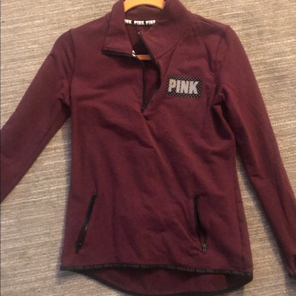 PINK Victoria’s Secret